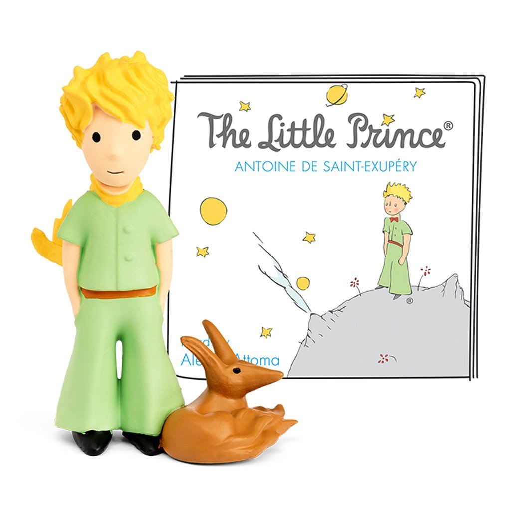 Bambinista-TONIES-Toys-TONIES The Little Prince (Relaunch) (4 for 3)