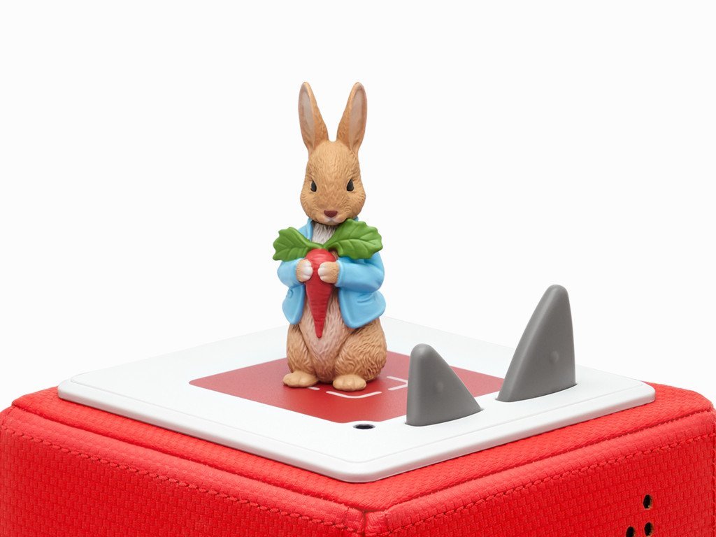 Bambinista-TONIES-Toys-Tonies The Peter Rabbit Collection