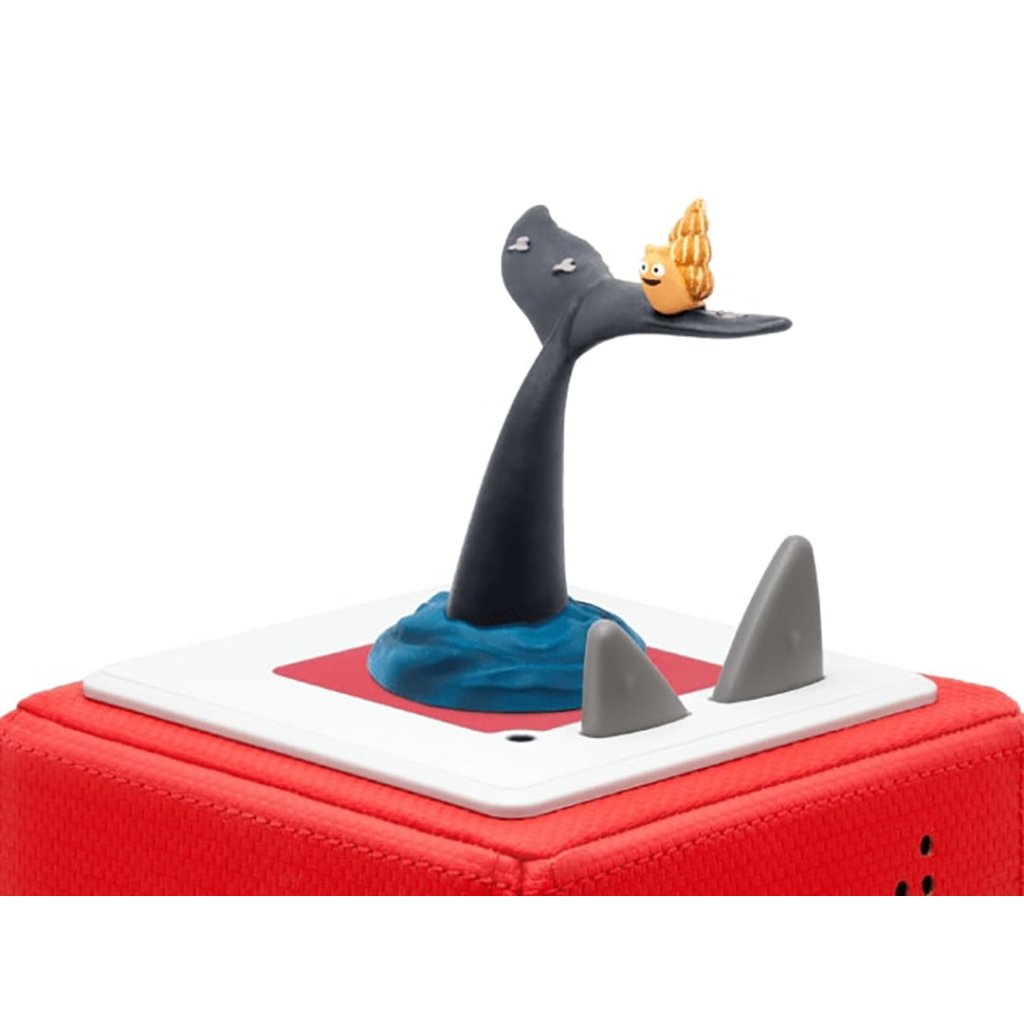 Bambinista-TONIES-Toys-Tonies The Snail and the Whale & The Smartest Giant in Town