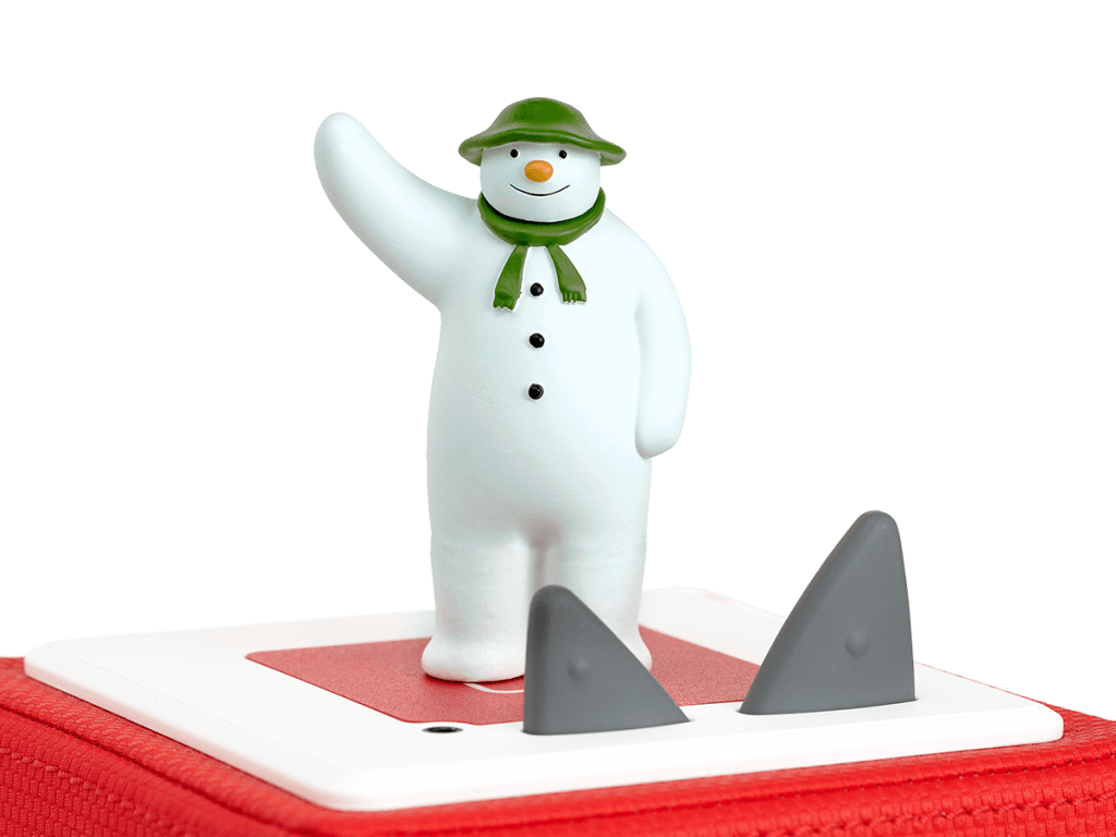 Bambinista-TONIES-Toys-Tonies The Snowman and The Snowdog