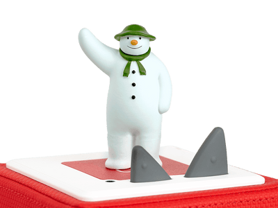 Bambinista-TONIES-Toys-Tonies The Snowman and The Snowdog