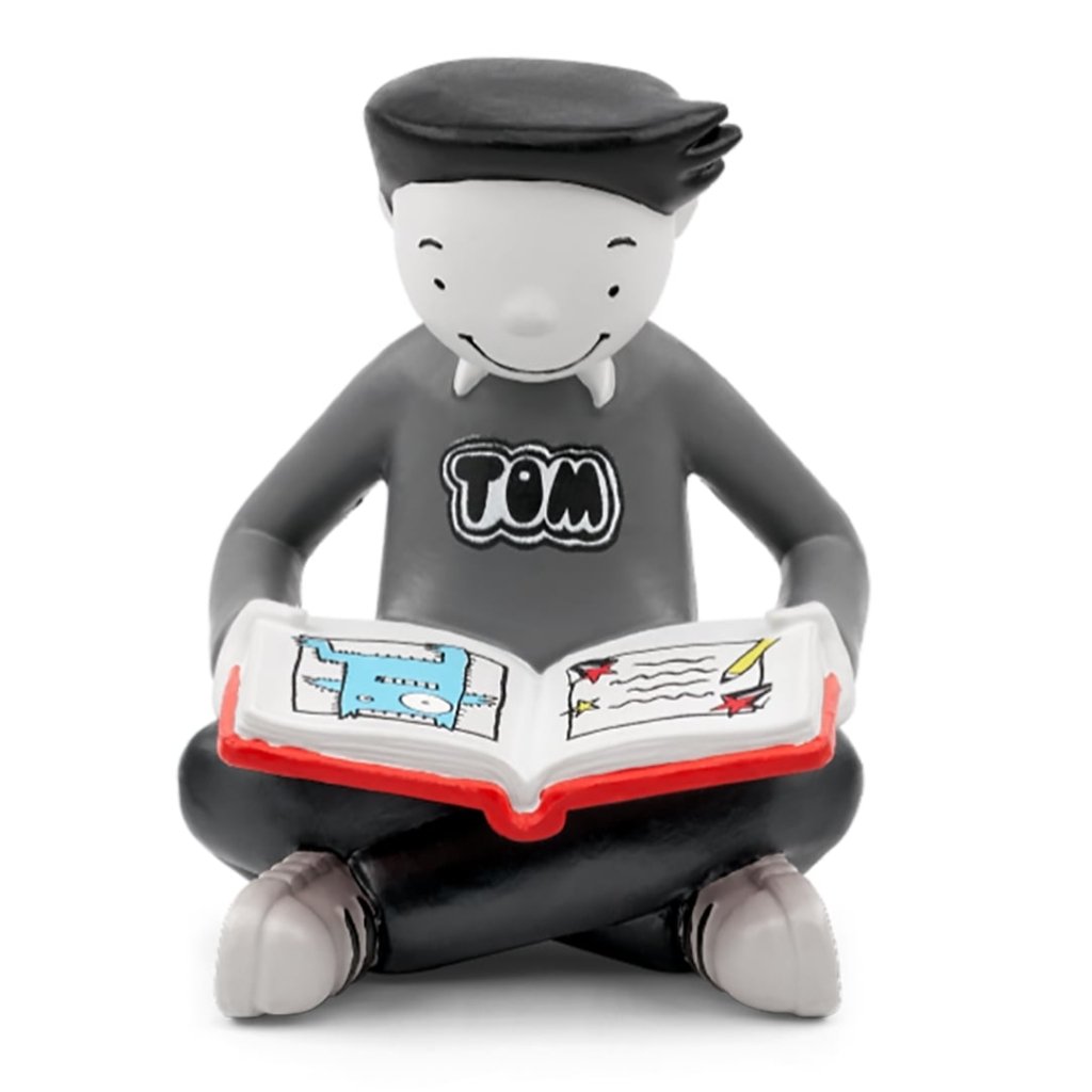 Bambinista-TONIES-Toys-TONIES The World of Tom Gates