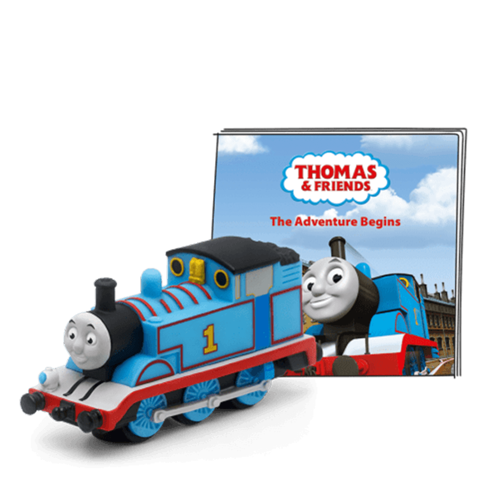 Bambinista-TONIES-Toys-Tonies Thomas the Tank Engine - The Adventure Begins