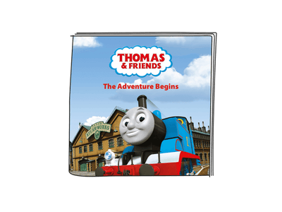 Bambinista-TONIES-Toys-Tonies Thomas the Tank Engine - The Adventure Begins