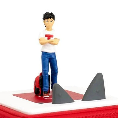 Bambinista-TONIES-Toys-TONIES TKKG - Junior Investigators - Beware of the Beast (4 for 3)