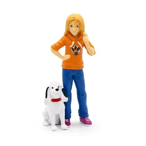 Bambinista-TONIES-Toys-TONIES TKKG - Junior Investigators - Scary Sleepover (4 for 3)