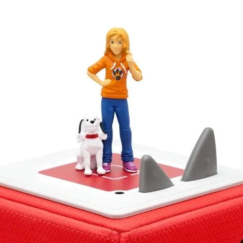 Bambinista-TONIES-Toys-TONIES TKKG - Junior Investigators - Scary Sleepover (4 for 3)