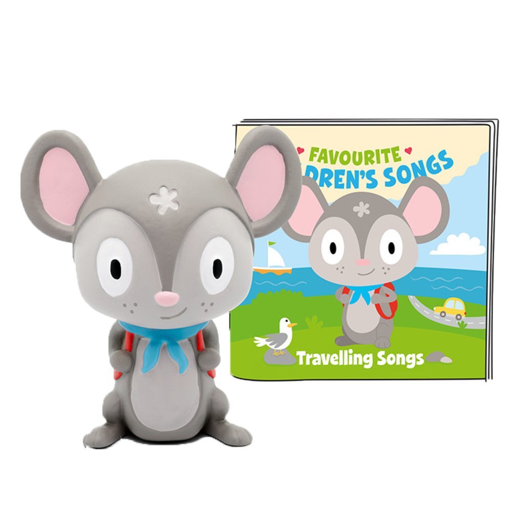 Bambinista-TONIES-Toys-Tonies Travelling Songs