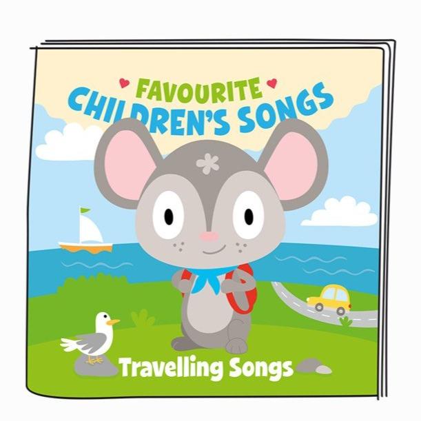 Bambinista-TONIES-Toys-Tonies Travelling Songs