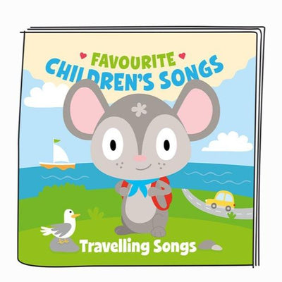 Bambinista-TONIES-Toys-Tonies Travelling Songs