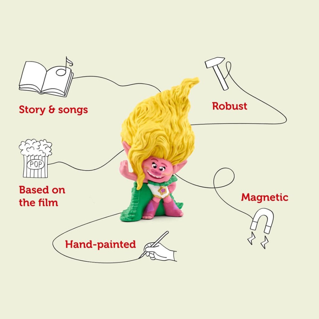 Bambinista-TONIES-Toys-TONIES Trolls - Viva