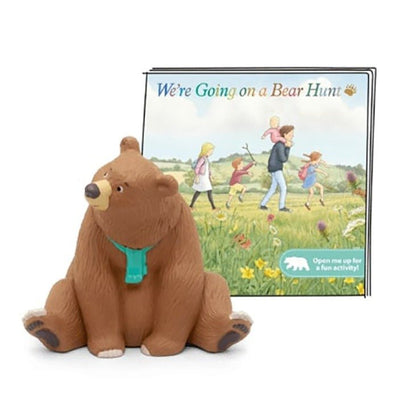 Bambinista-TONIES-Toys-TONIES We're Going on a Bear Hunt (4 for 3)