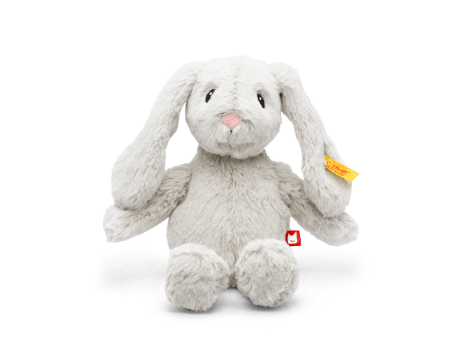 Bambinista-TONIES-Toys-TONIES X STEIFF Soft Cuddly Friends - Hoppie Rabbit