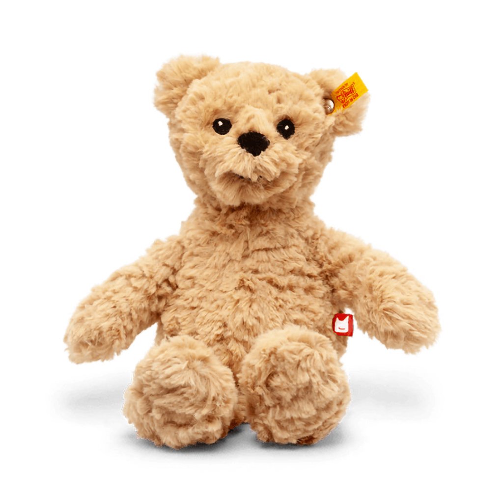 Bambinista-TONIES-Toys-TONIES X STEIFF Soft Cuddly Friends - Jimmy Bear (4 for 3)
