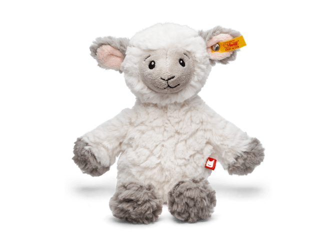 Bambinista-TONIES-Toys-TONIES X STEIFF Soft Cuddly Friends - Lita Lamb