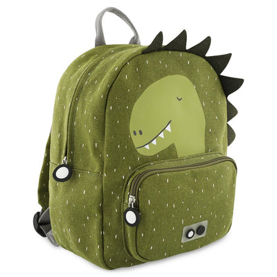 Bambinista-TRIXIE-Accessories-TRIXIE Backpack - Mr. Dino
