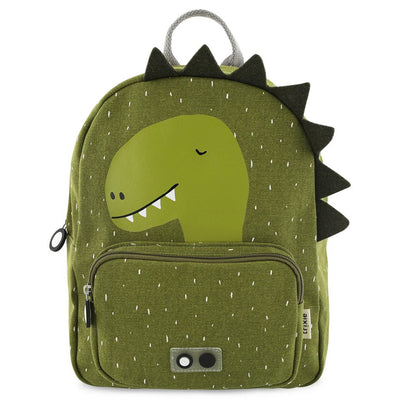 Bambinista-TRIXIE-Accessories-TRIXIE Backpack - Mr. Dino