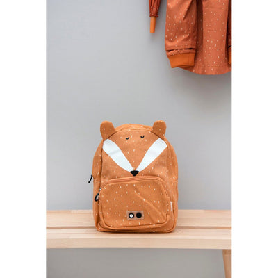 Bambinista-TRIXIE-Accessories-TRIXIE Backpack - Mr. Fox