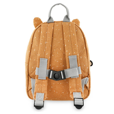 Bambinista-TRIXIE-Accessories-TRIXIE Backpack - Mr. Fox