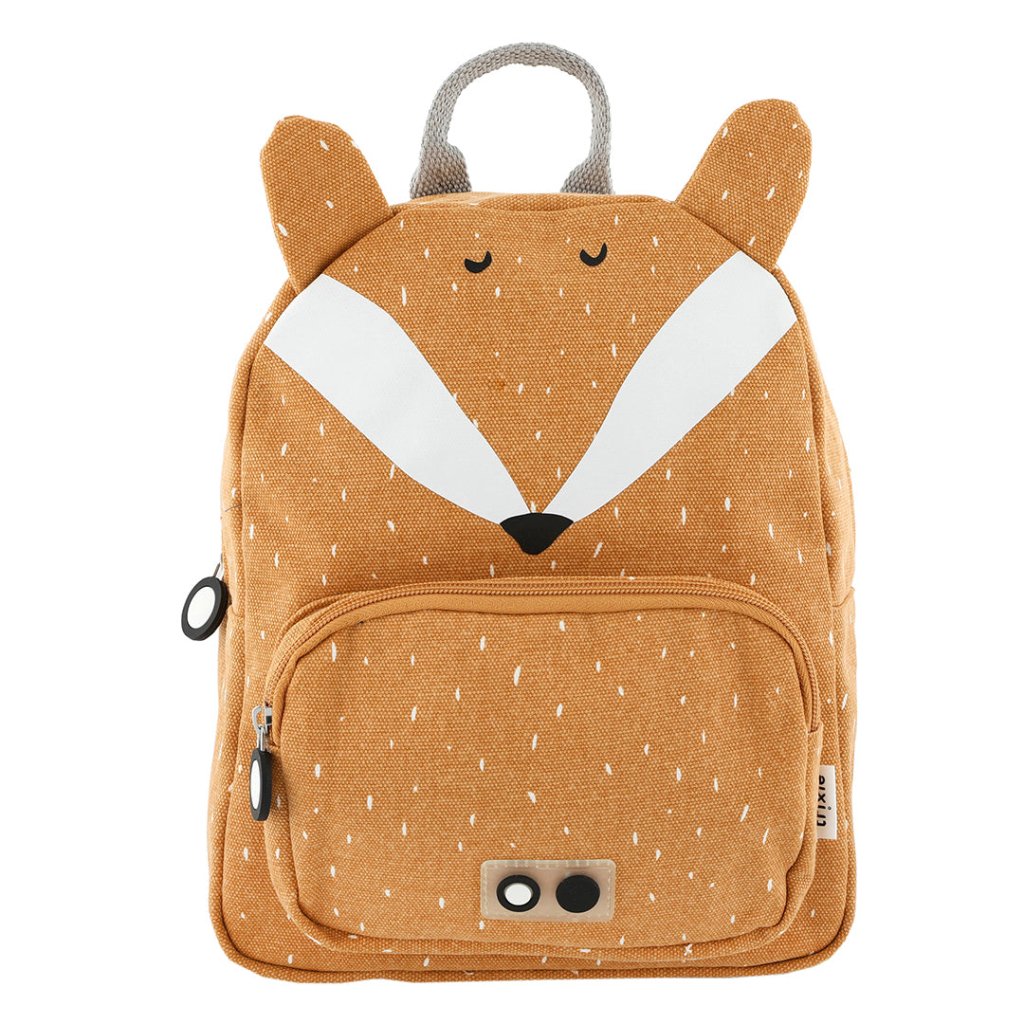 Bambinista-TRIXIE-Accessories-TRIXIE Backpack - Mr. Fox