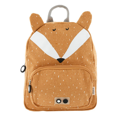 Bambinista-TRIXIE-Accessories-TRIXIE Backpack - Mr. Fox