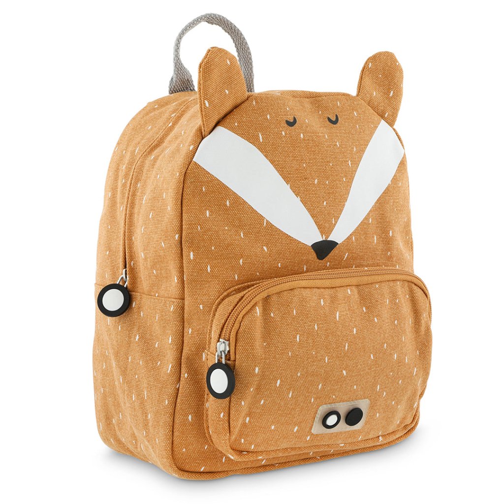 Bambinista-TRIXIE-Accessories-TRIXIE Backpack - Mr. Fox