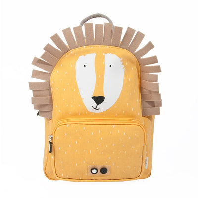 Bambinista-TRIXIE-Accessories-TRIXIE Backpack - Mr. Lion