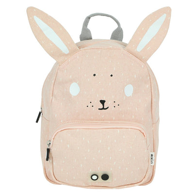 Bambinista-TRIXIE-Accessories-TRIXIE Backpack - Mrs. Rabbit