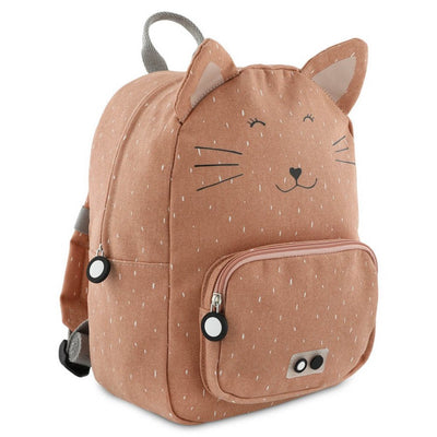 Bambinista-TRIXIE-Accessories-TRIXIE Backpack Regular - Mrs. Cat