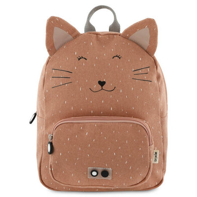 Bambinista-TRIXIE-Accessories-TRIXIE Backpack Regular - Mrs. Cat