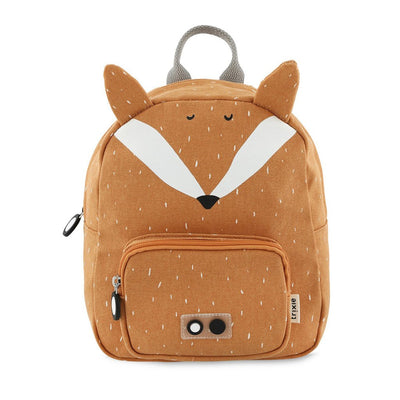 Bambinista-TRIXIE-Accessories-TRIXIE Backpack Small - Mr. Fox