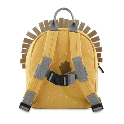 Bambinista-TRIXIE-Accessories-TRIXIE Backpack Small - Mr. Lion