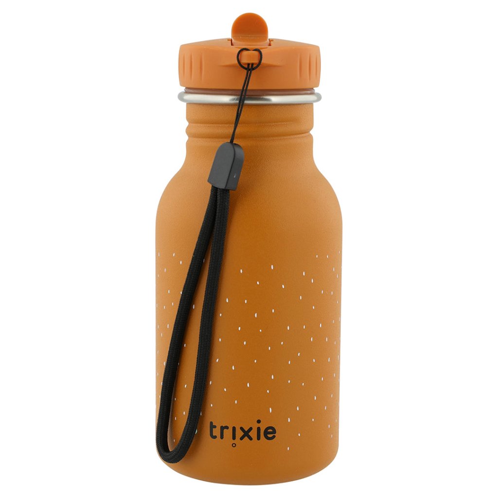 Bambinista-TRIXIE-Accessories-Trixie Bottle 350ml - Mr. Fox