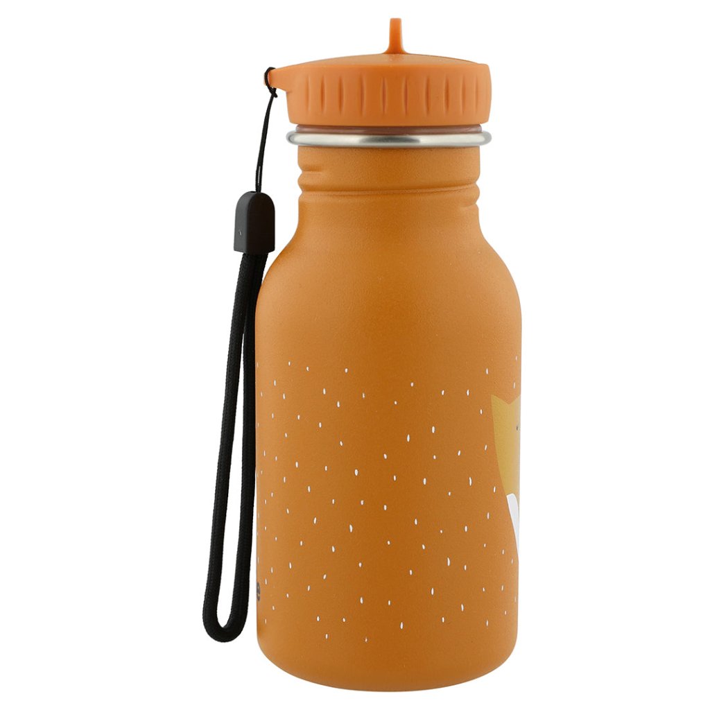 Bambinista-TRIXIE-Accessories-Trixie Bottle 350ml - Mr. Fox