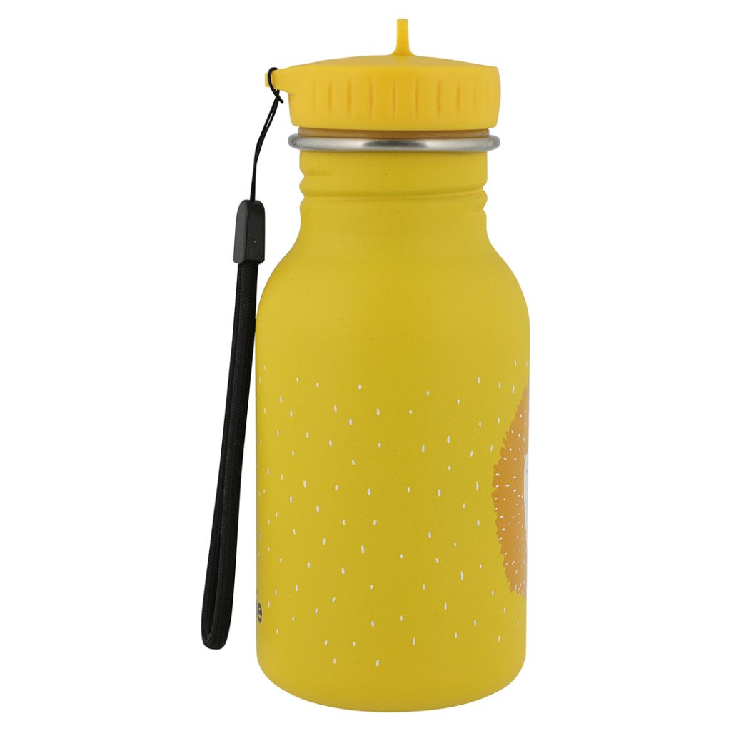 Bambinista-TRIXIE-Accessories-Trixie Bottle 350ml - Mr. Lion