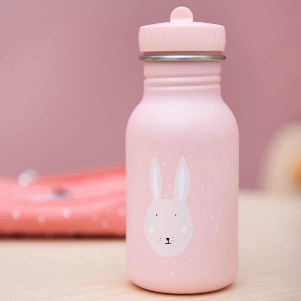 Bambinista-TRIXIE-Accessories-Trixie Bottle 350ml - Mrs. Rabbit