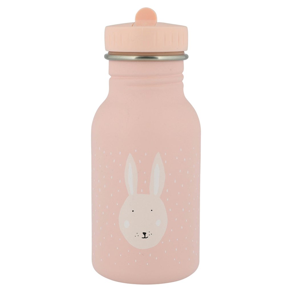 Bambinista-TRIXIE-Accessories-Trixie Bottle 350ml - Mrs. Rabbit