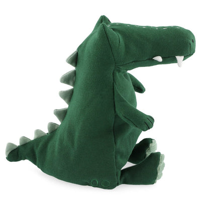 Bambinista-TRIXIE-Toys-TRIXIE Plush Toy Small - Mr. Crocodile