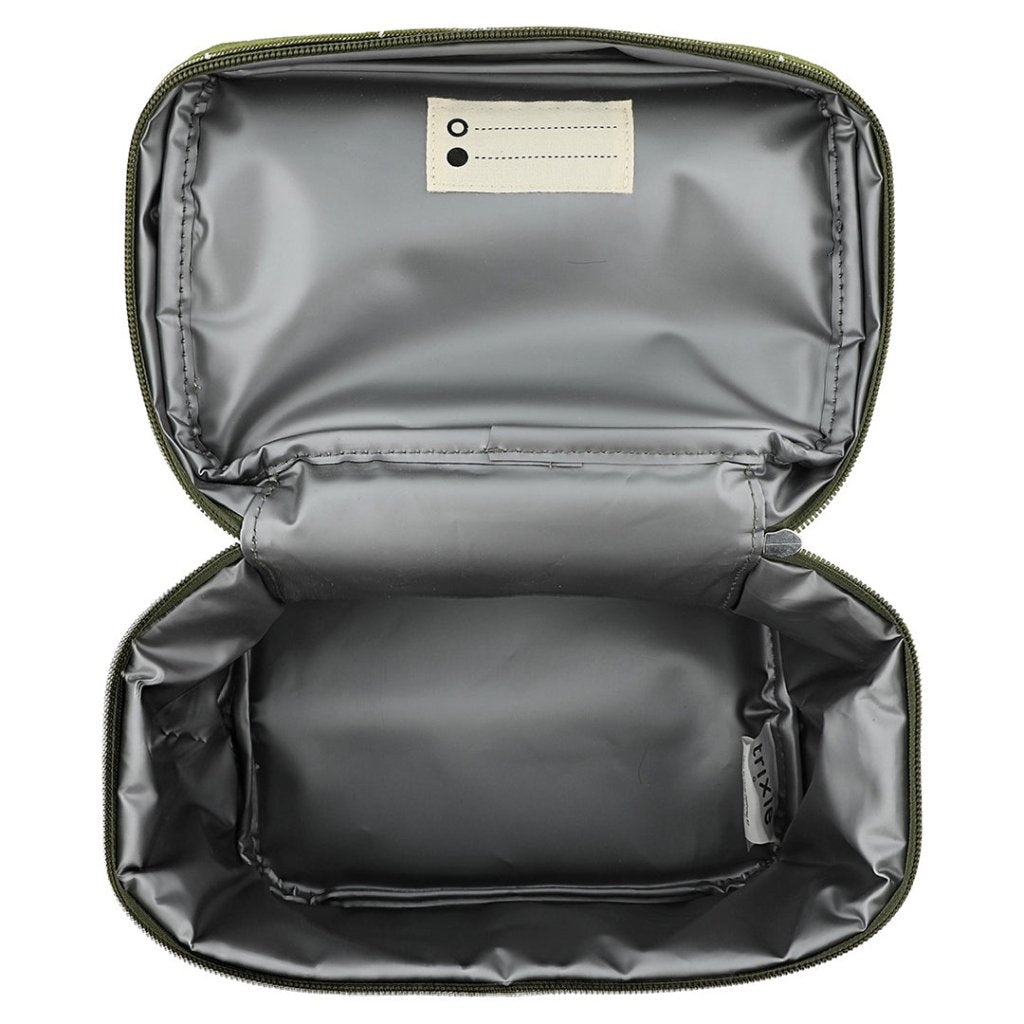 Bambinista-TRIXIE-Travel-Trixie Thermal Lunch Bag - Mr. Dino