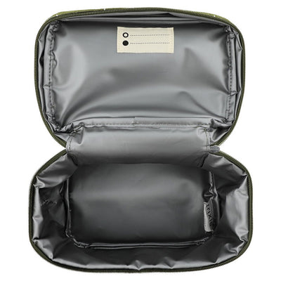 Bambinista-TRIXIE-Travel-Trixie Thermal Lunch Bag - Mr. Dino
