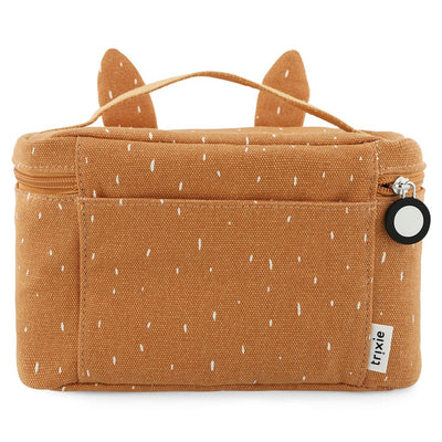 Bambinista-TRIXIE-Accessories-TRIXIE Thermal Lunch Bag - Mr. Fox