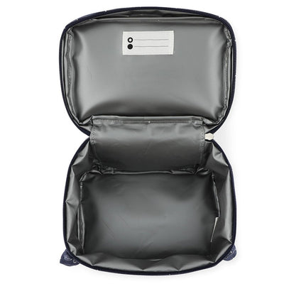 Bambinista-TRIXIE-Accessories-TRIXIE Thermal Lunch Bag - Mr. Penguin