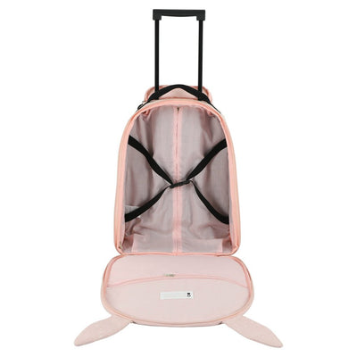 Bambinista-TRIXIE-Travel-Trixie Travel Trolley - Mrs. Rabbit