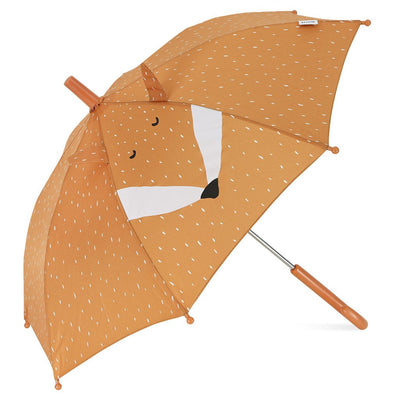 Bambinista-TRIXIE-Accessories-TRIXIE Umbrella - Mr. Fox