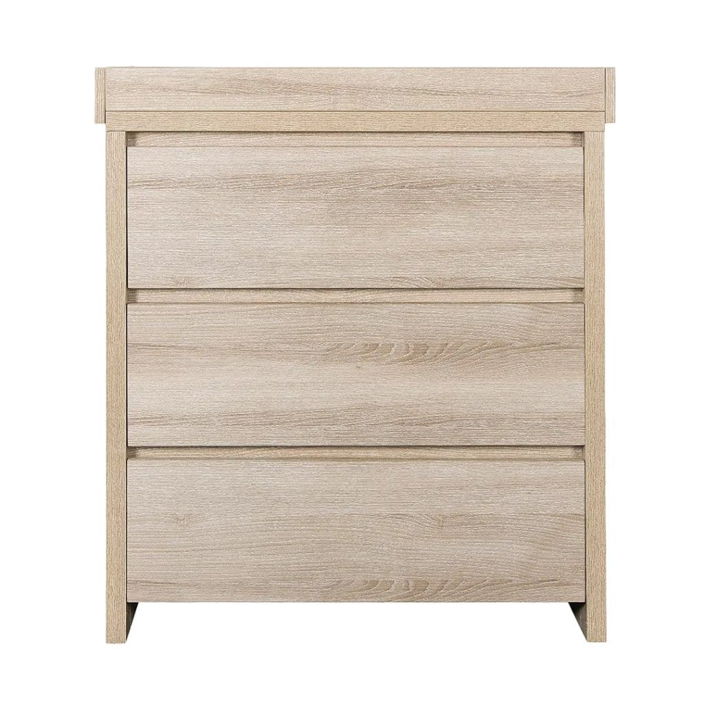 Bambinista-TUTTI BAMBINI-Travel-TUTTI BAMBINI Modena Changing Unit - Oak