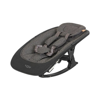 Bambinista-TUTTI BAMBINI-Travel-TUTTI BAMBINI Nova Evolutionary Rocker - White/Oak