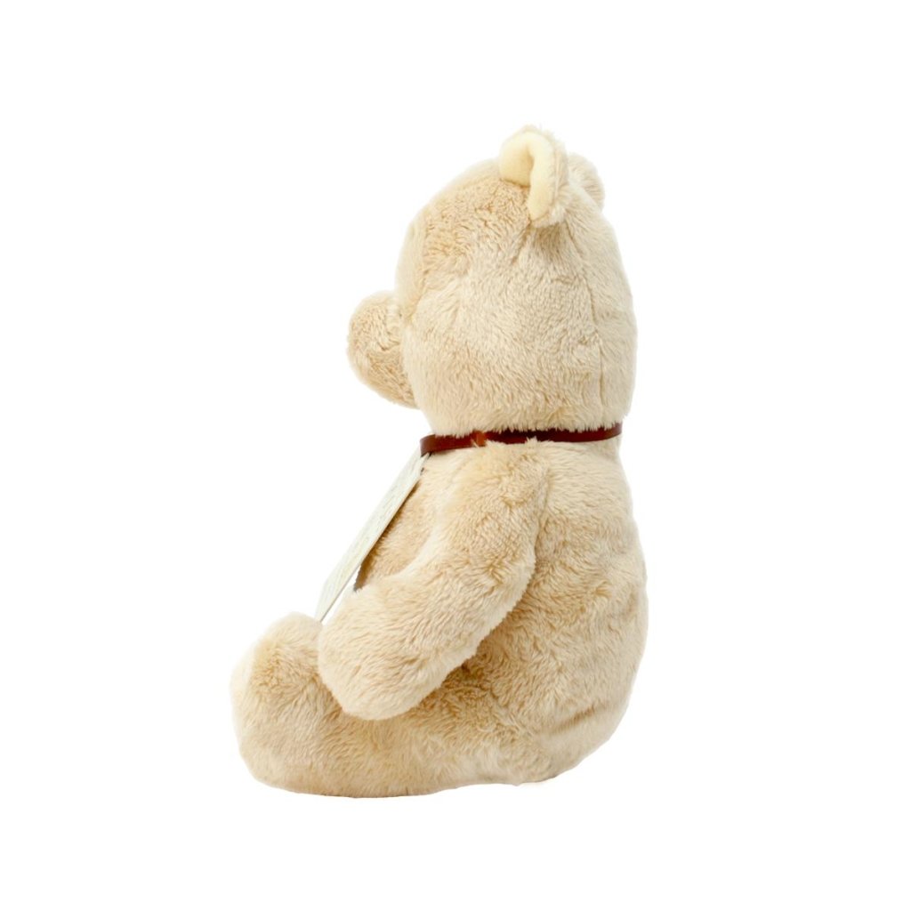 Bambinista-WINNIE THE POOH-Toys-WINNIE THE POOH Hundred Acre Wood Winnie the Pooh Soft Toy - 19cm