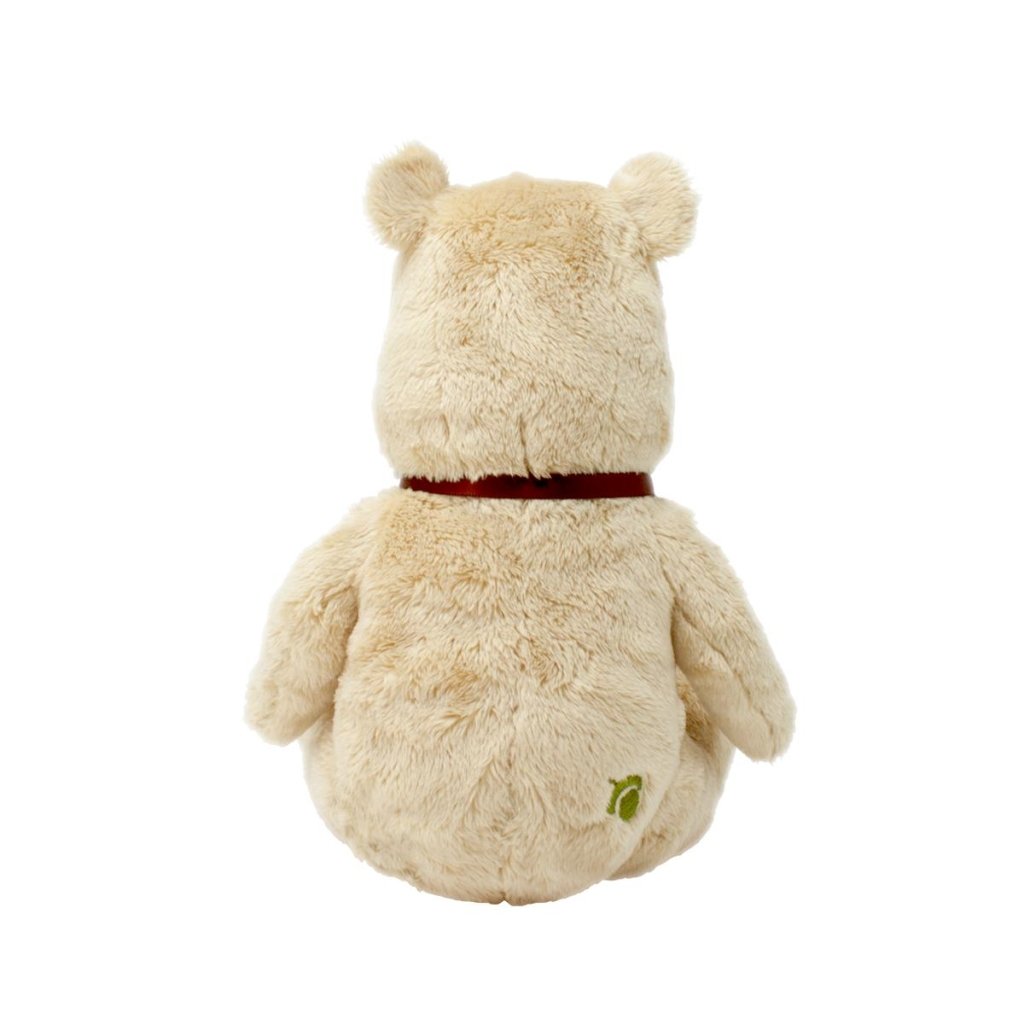 Bambinista-WINNIE THE POOH-Toys-WINNIE THE POOH Hundred Acre Wood Winnie the Pooh Soft Toy - 19cm