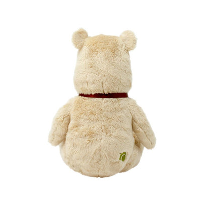 Bambinista-WINNIE THE POOH-Toys-WINNIE THE POOH Hundred Acre Wood Winnie the Pooh Soft Toy - 19cm