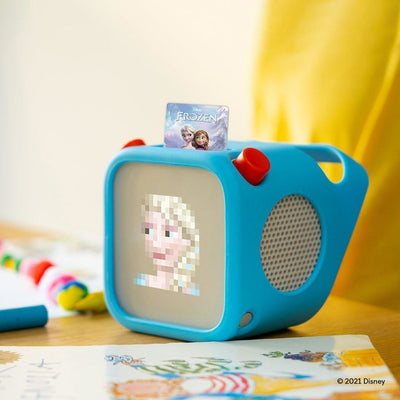 Bambinista-YOTO-Toys-YOTO 5 Minute Frozen Stories